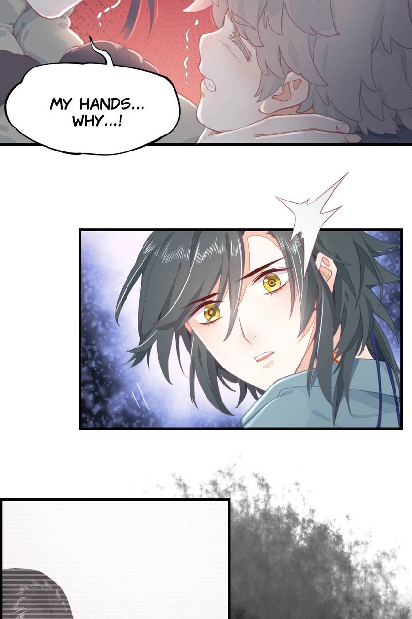 Crack of Dawn Chapter 1 page 46 - 