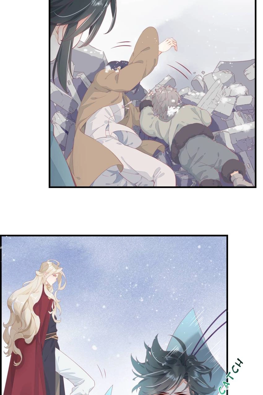 Crack of Dawn Chapter 1 page 50 - 