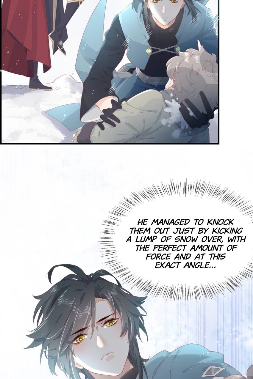 Crack of Dawn Chapter 1 page 51 - 