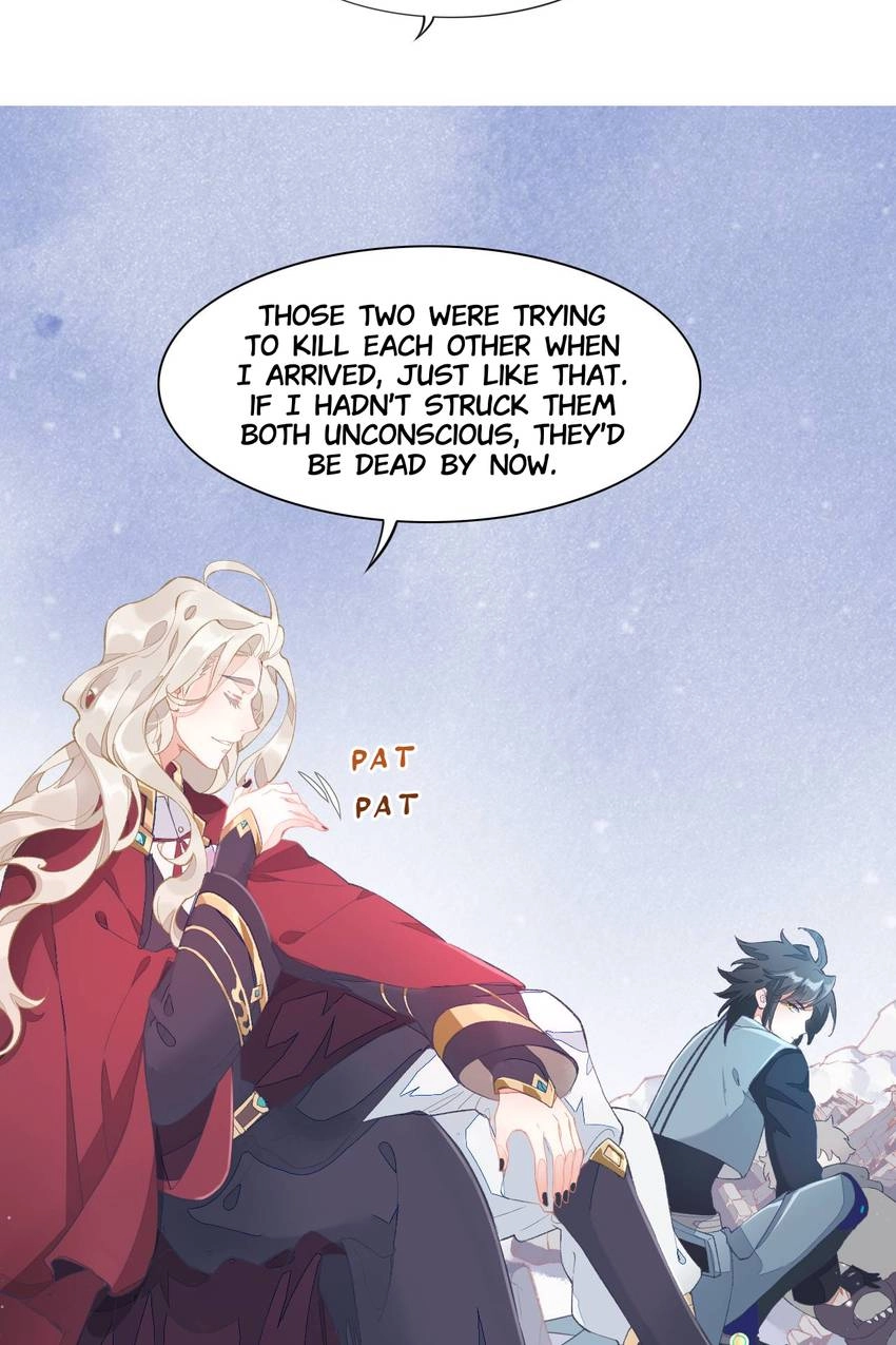 Crack of Dawn Chapter 1 page 53 - 