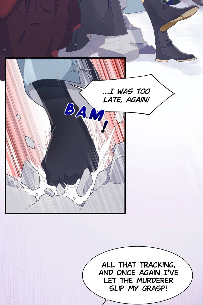 Crack of Dawn Chapter 1 page 54 - 