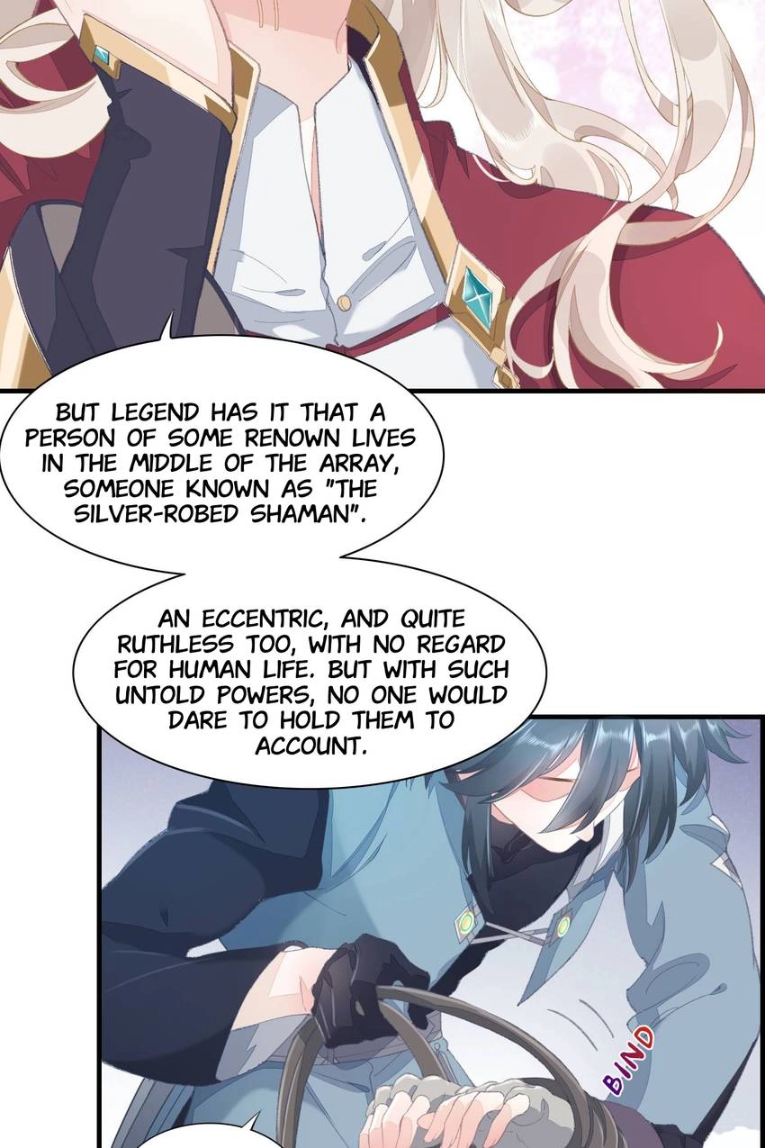 Crack of Dawn Chapter 1 page 58 - 