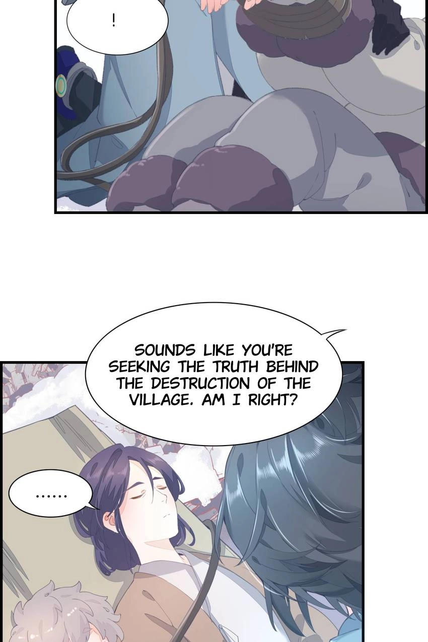 Crack of Dawn Chapter 1 page 59 - 