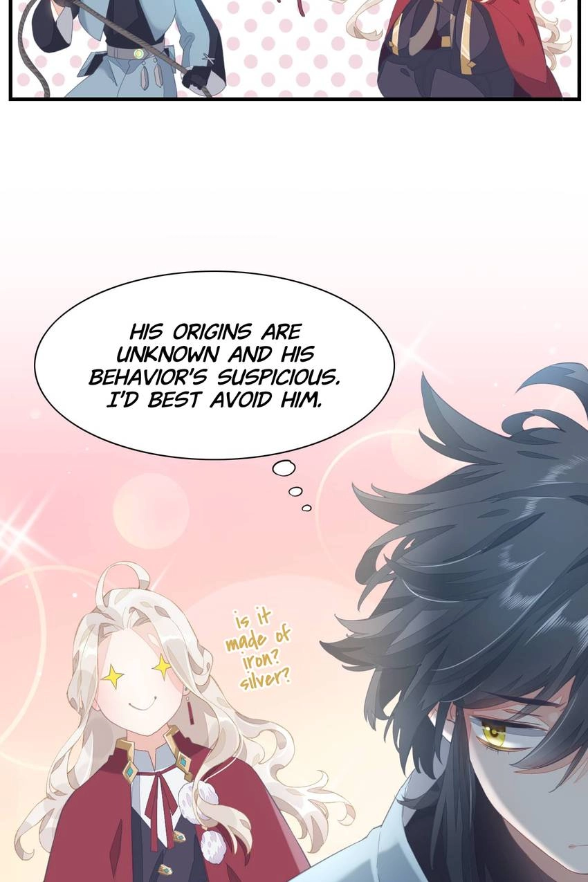 Crack of Dawn Chapter 1 page 64 - 