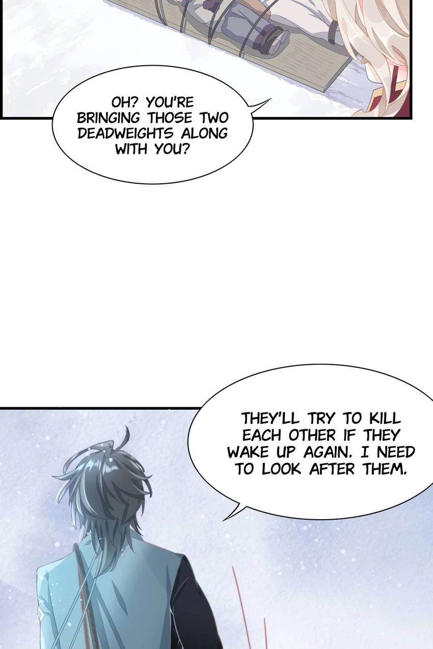 Crack of Dawn Chapter 1 page 67 - 