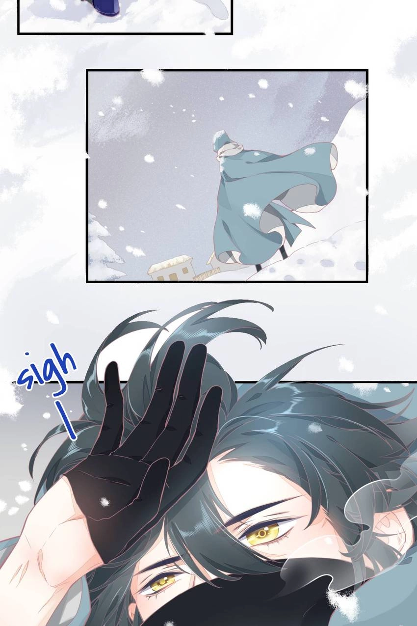 Crack of Dawn Chapter 1 page 10 - 