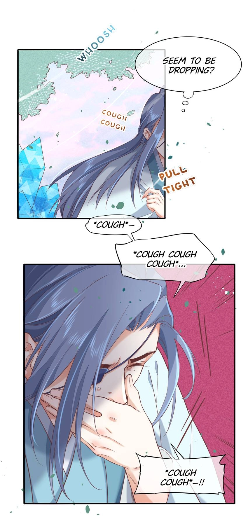 Crack of Dawn Chapter 34 page 13 - 