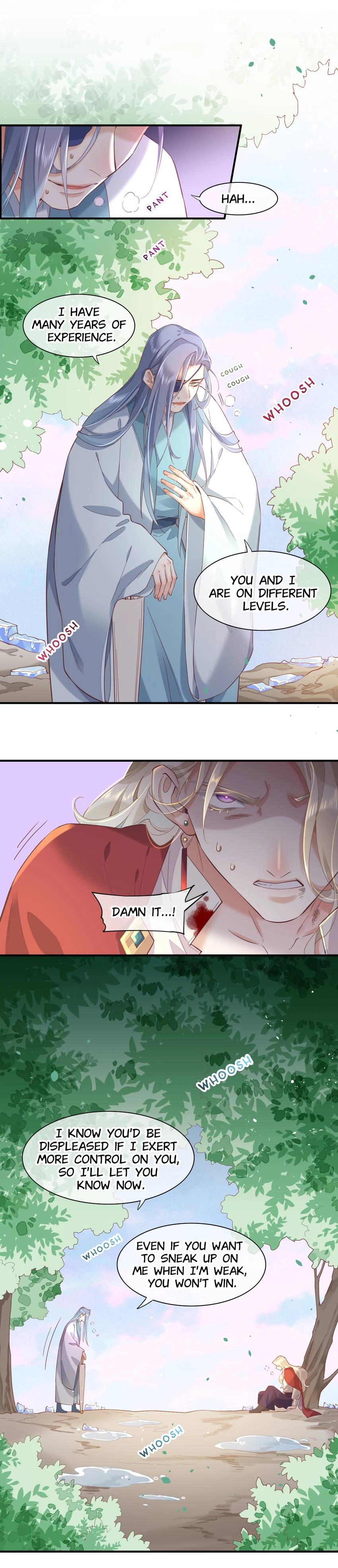 Crack of Dawn Chapter 34 page 16 - 