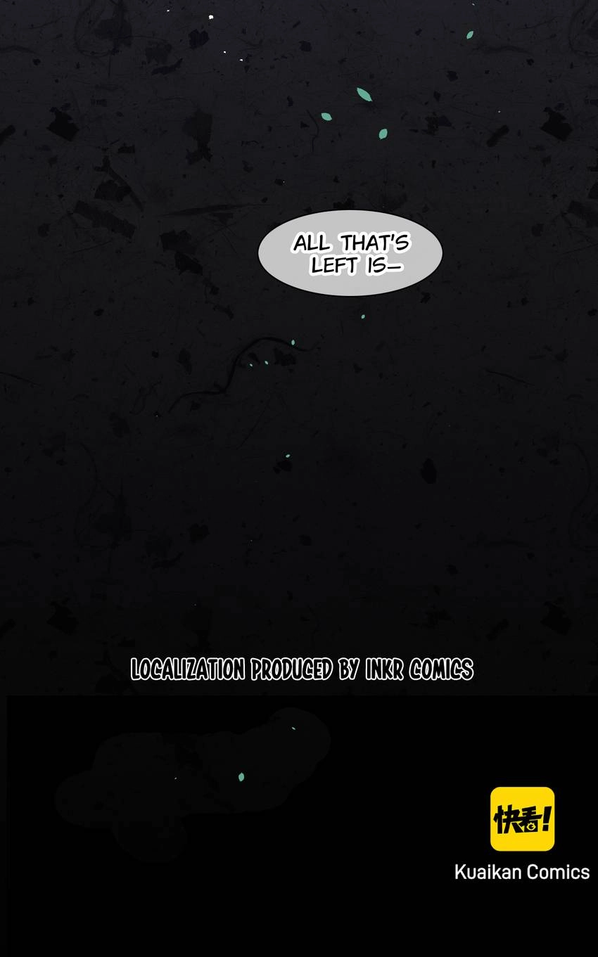 Crack of Dawn Chapter 34 page 19 - 