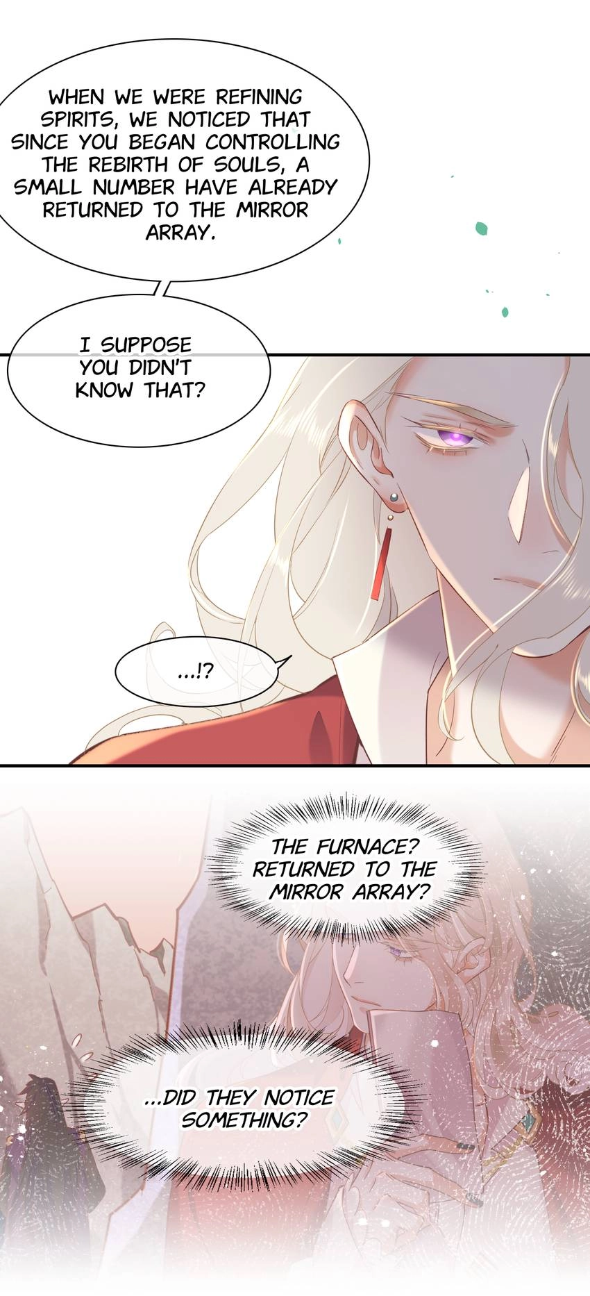 Crack of Dawn Chapter 34 page 9 - 