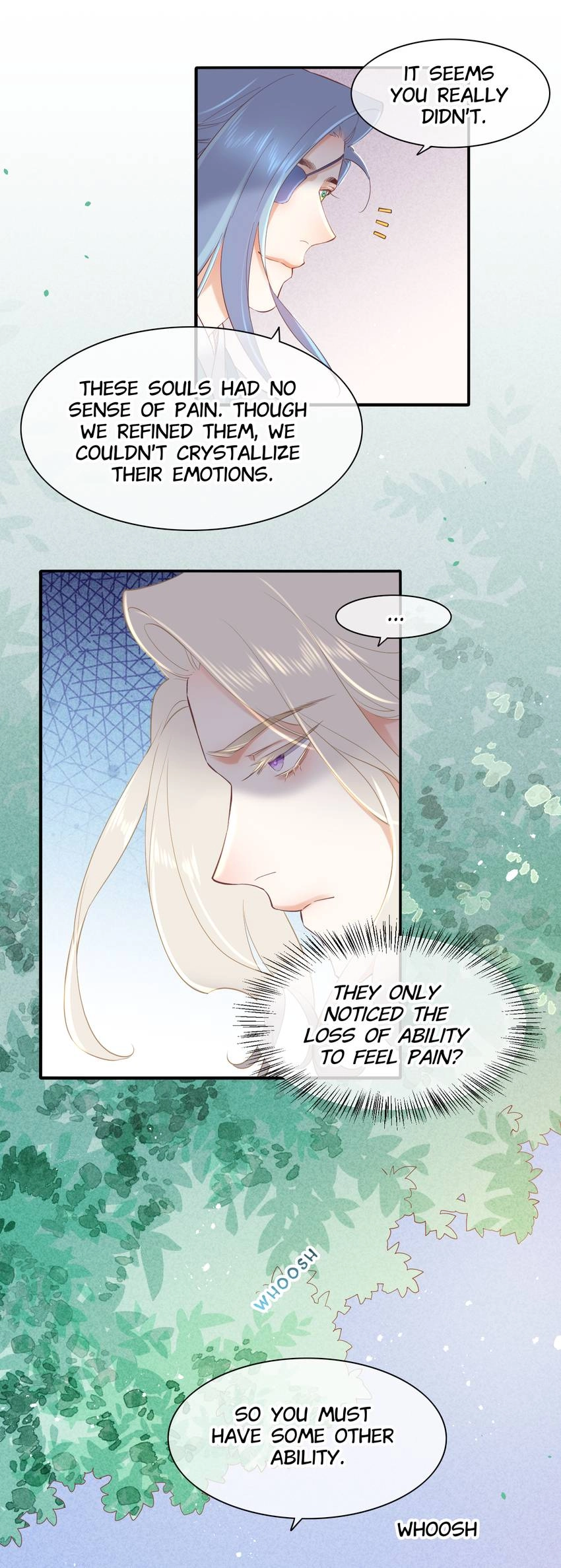 Crack of Dawn Chapter 34 page 10 - 