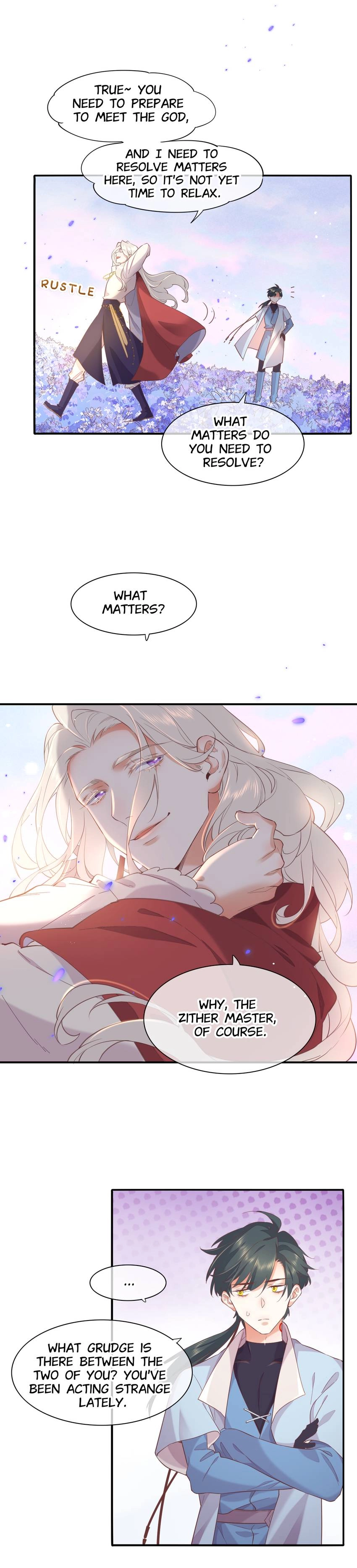 Crack of Dawn Chapter 35 page 16 - 