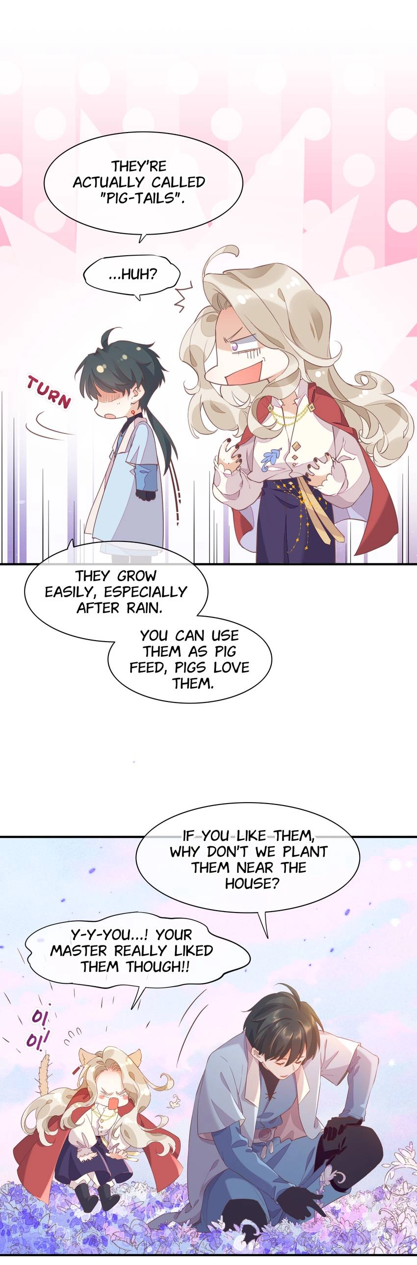 Crack of Dawn Chapter 35 page 20 - 
