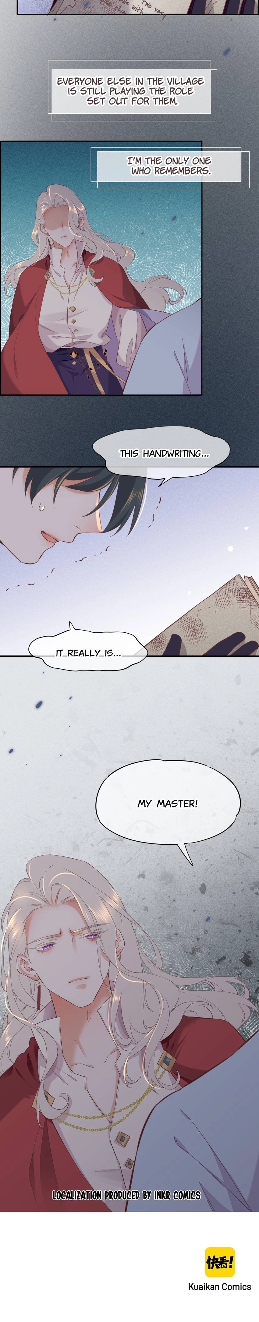 Crack of Dawn Chapter 35 page 26 - 