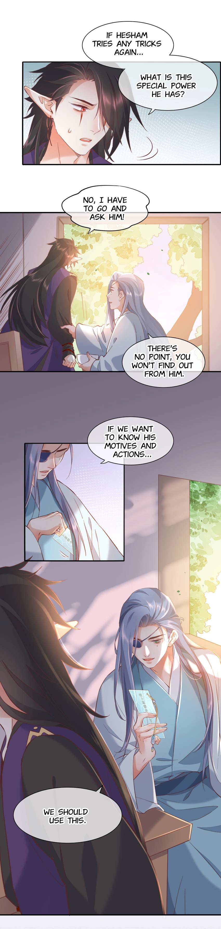 Crack of Dawn Chapter 35 page 4 - 