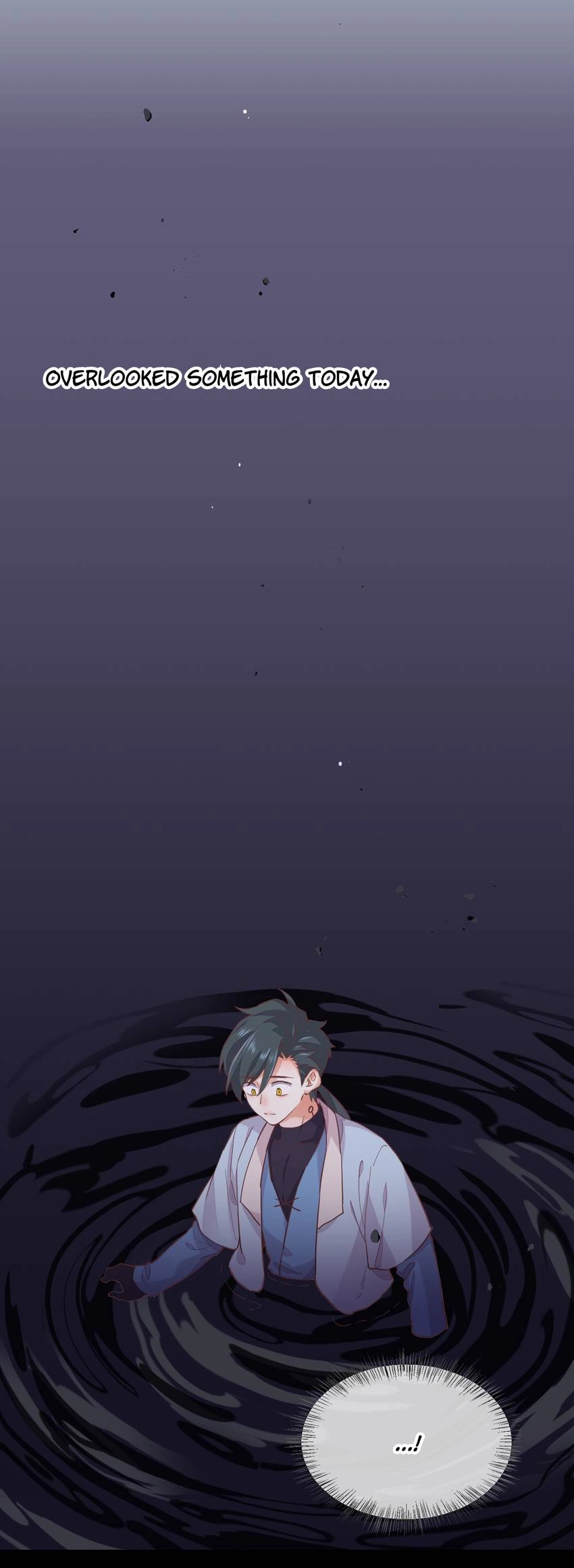 Crack of Dawn Chapter 35 page 6 - 