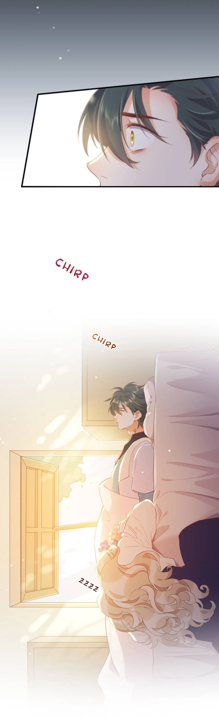 Crack of Dawn Chapter 35 page 8 - 