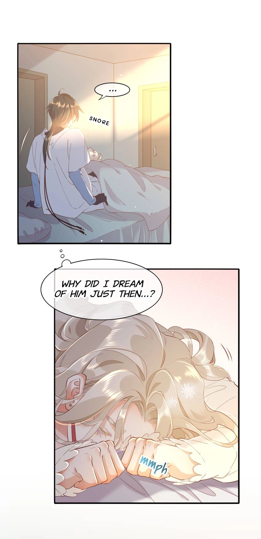 Crack of Dawn Chapter 35 page 9 - 