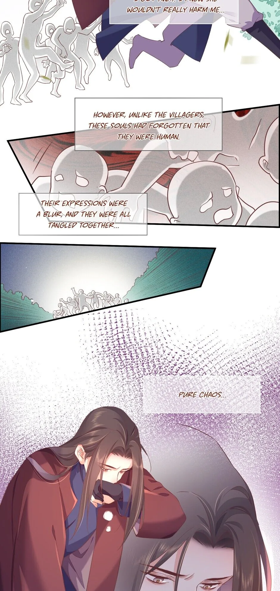Crack of Dawn Chapter 36 page 12 - 