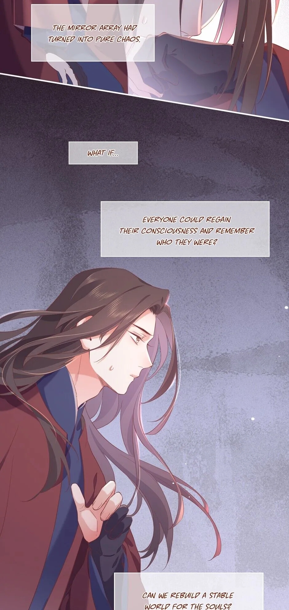 Crack of Dawn Chapter 36 page 13 - 