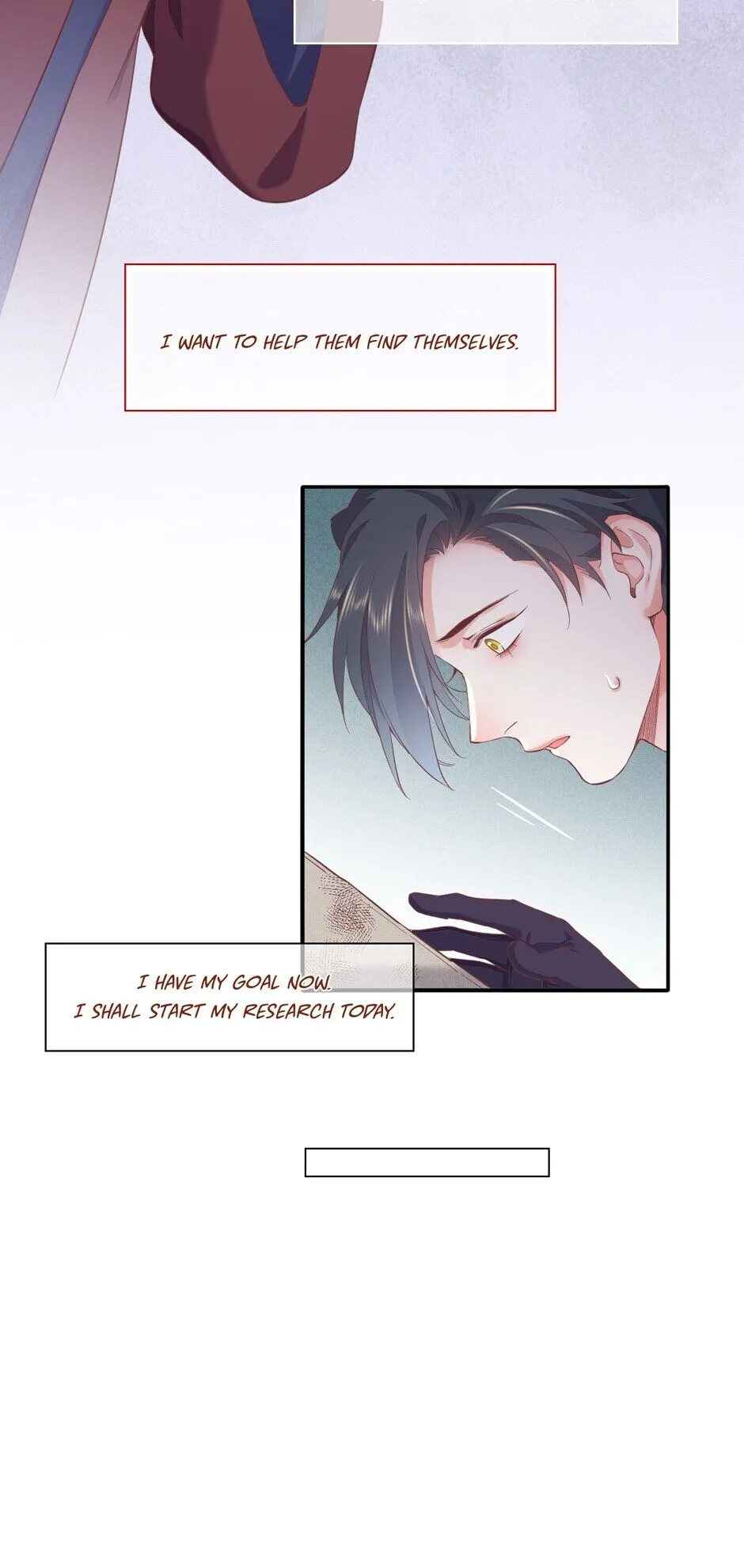 Crack of Dawn Chapter 36 page 14 - 