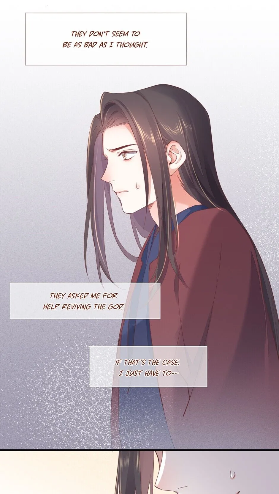 Crack of Dawn Chapter 36 page 18 - 