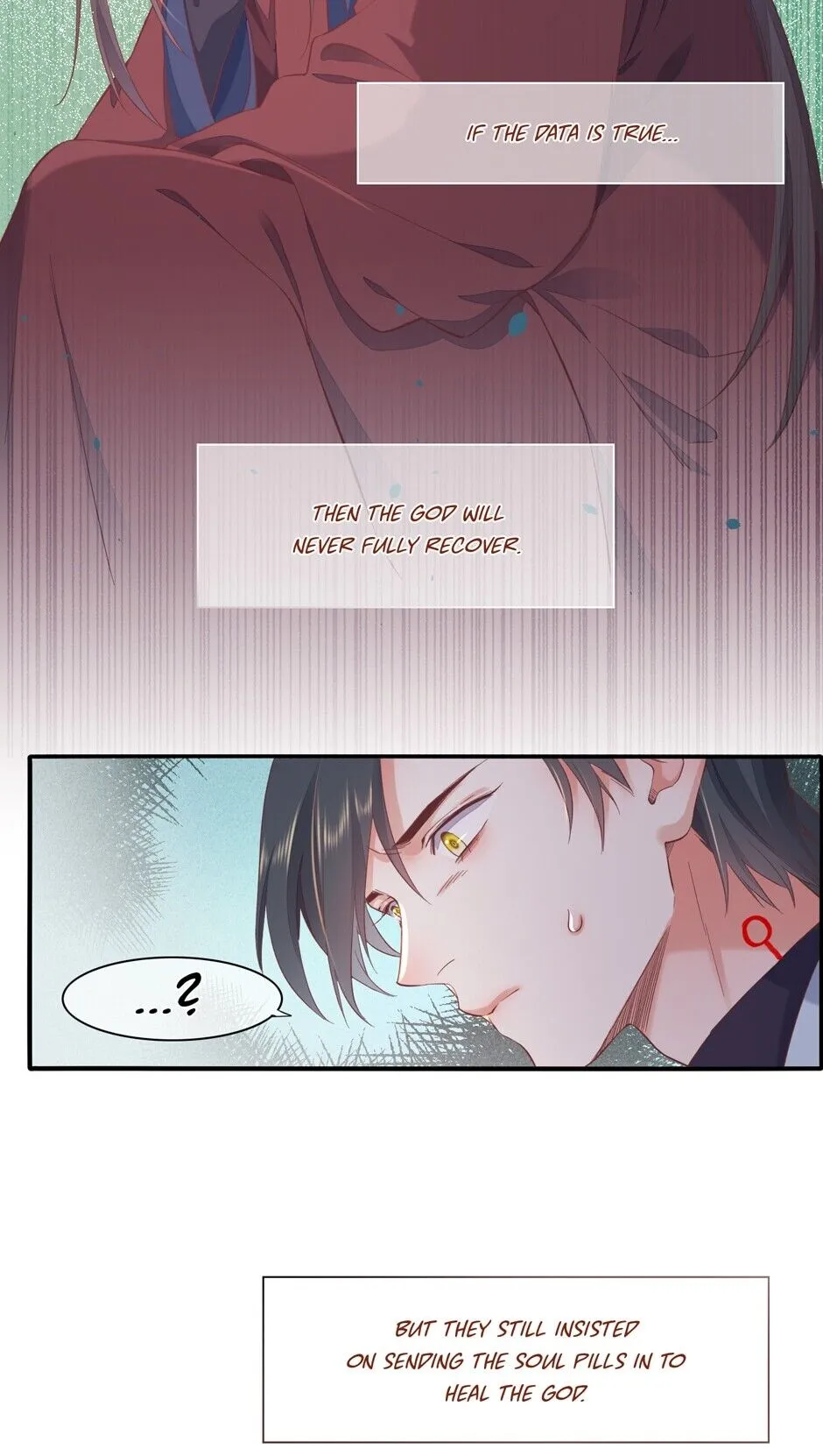 Crack of Dawn Chapter 36 page 20 - 