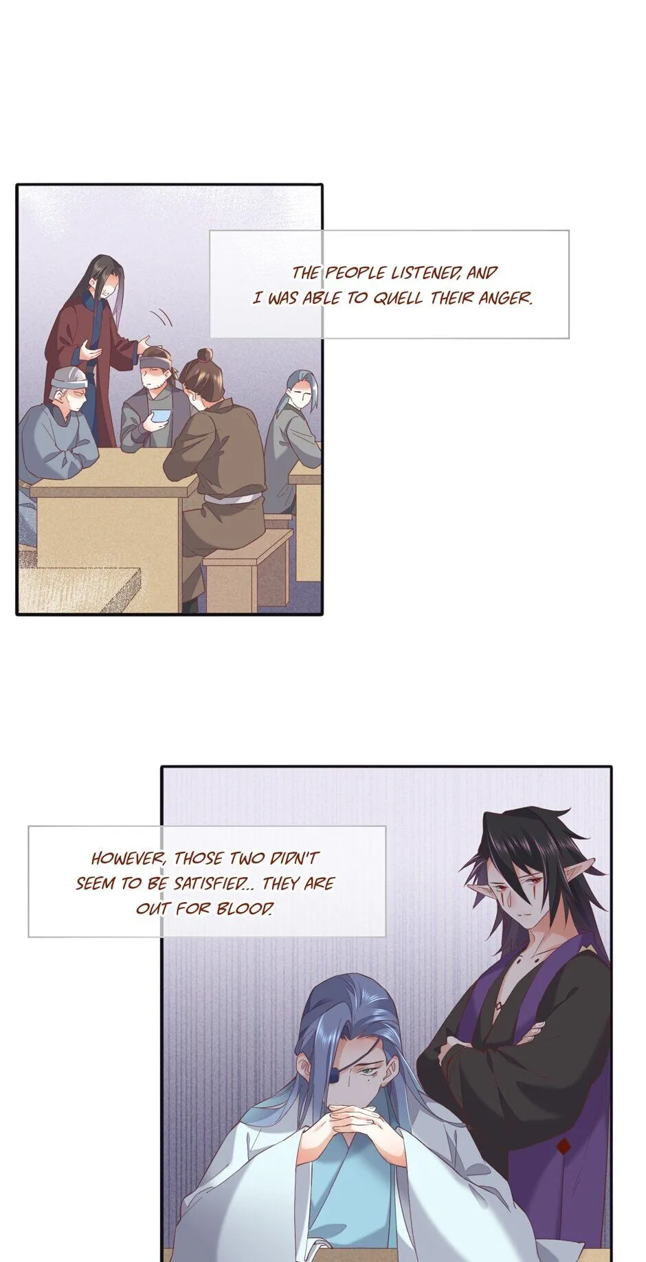 Crack of Dawn Chapter 37 page 12 - 