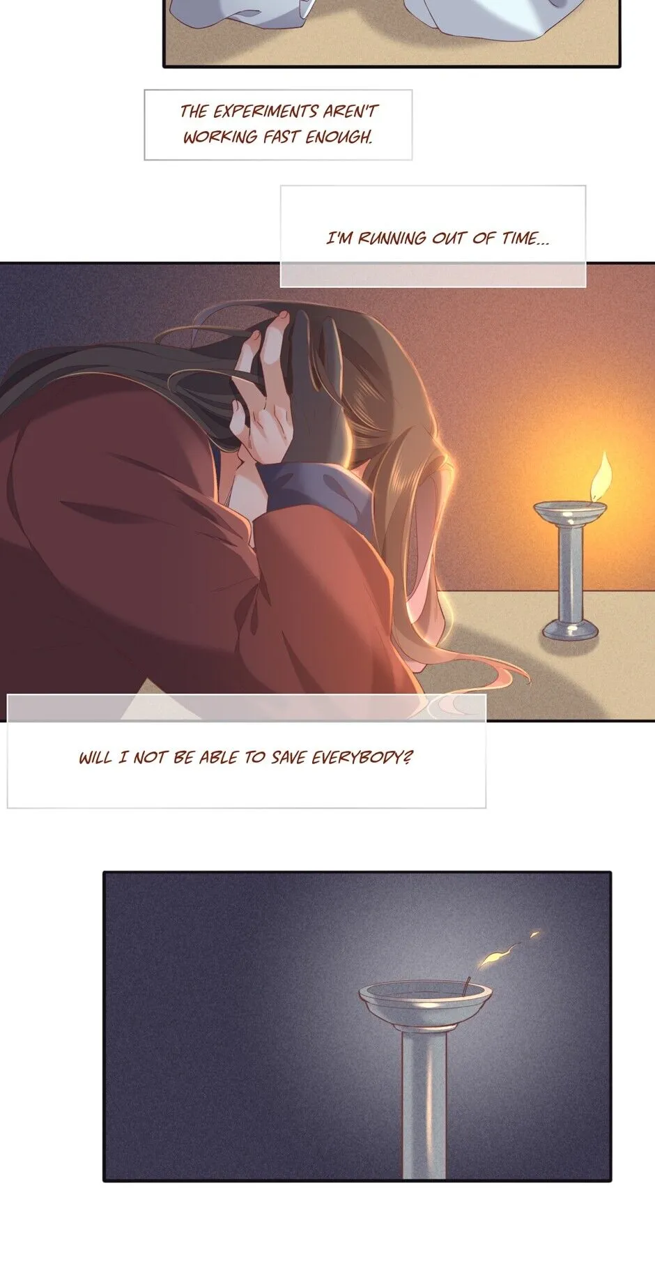 Crack of Dawn Chapter 37 page 13 - 