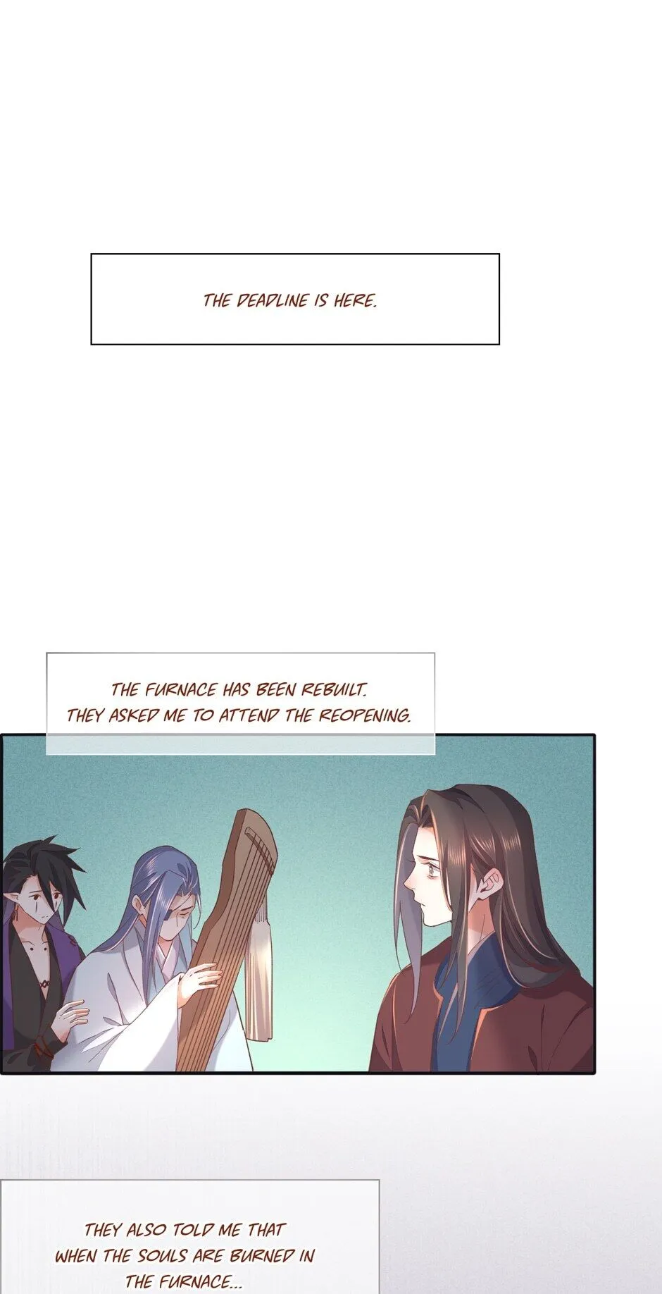 Crack of Dawn Chapter 37 page 14 - 