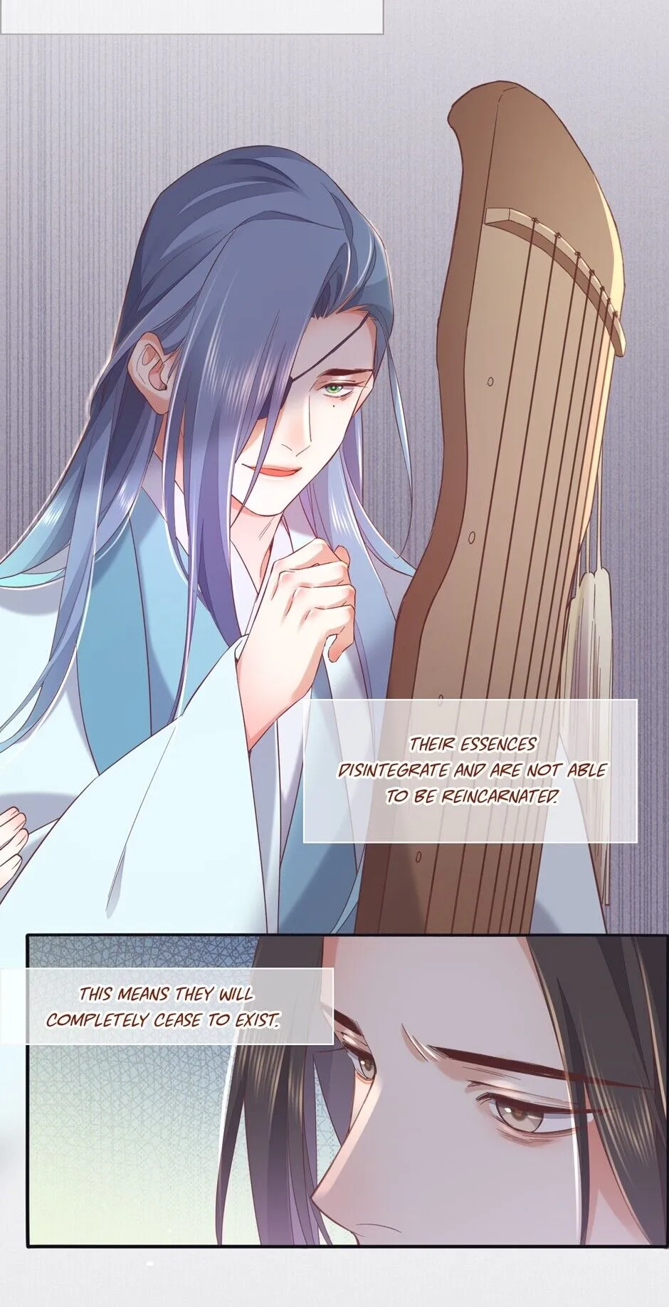 Crack of Dawn Chapter 37 page 15 - 