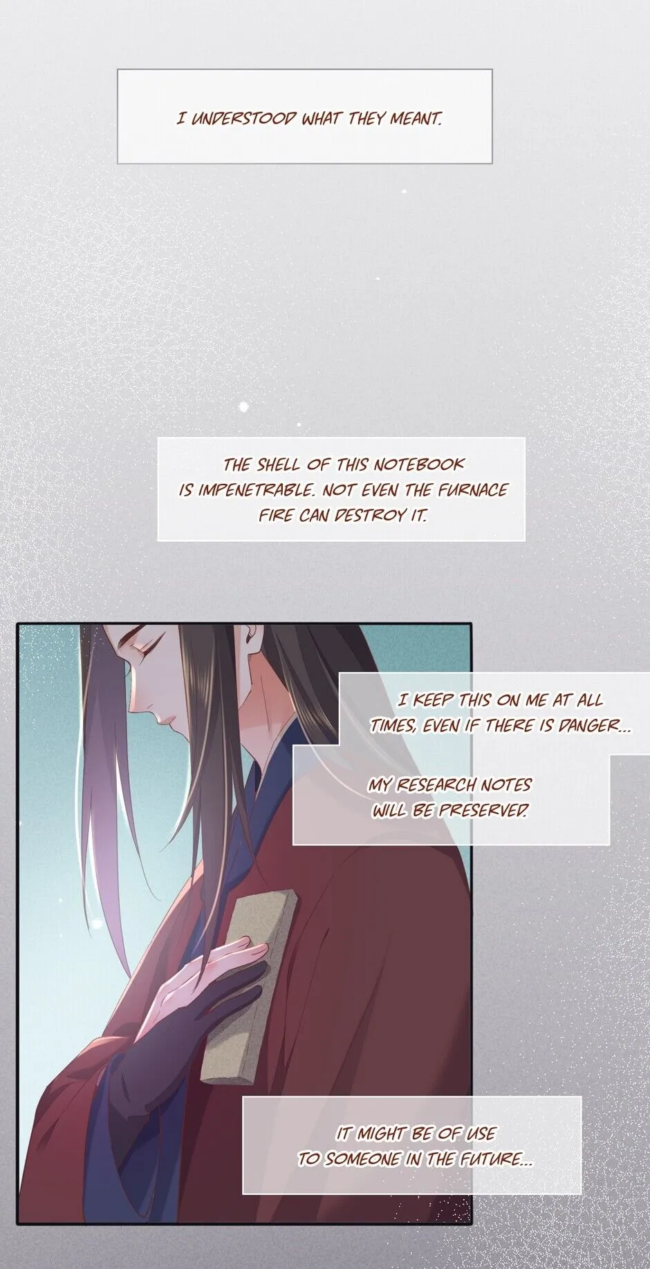 Crack of Dawn Chapter 37 page 16 - 
