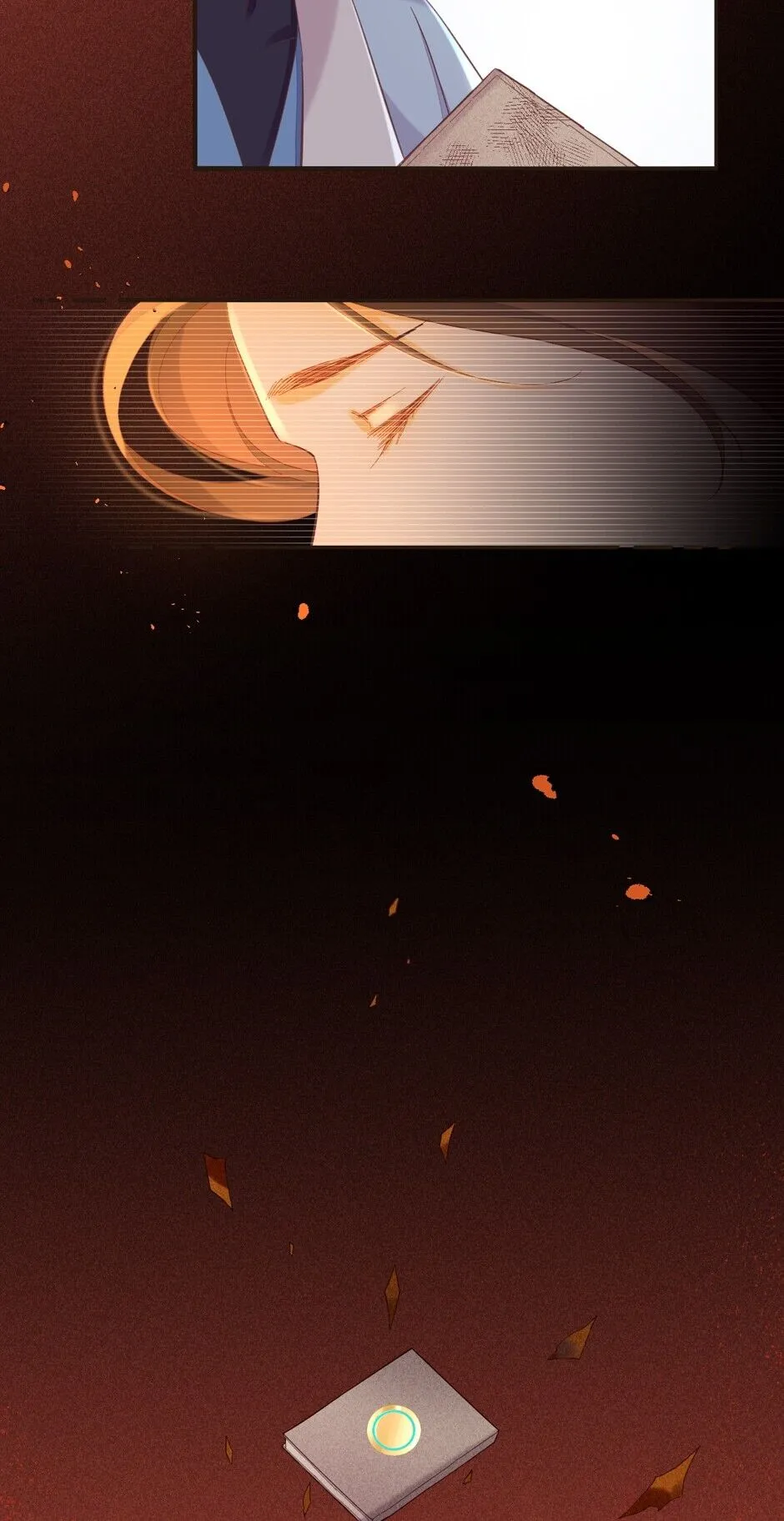 Crack of Dawn Chapter 37 page 22 - 