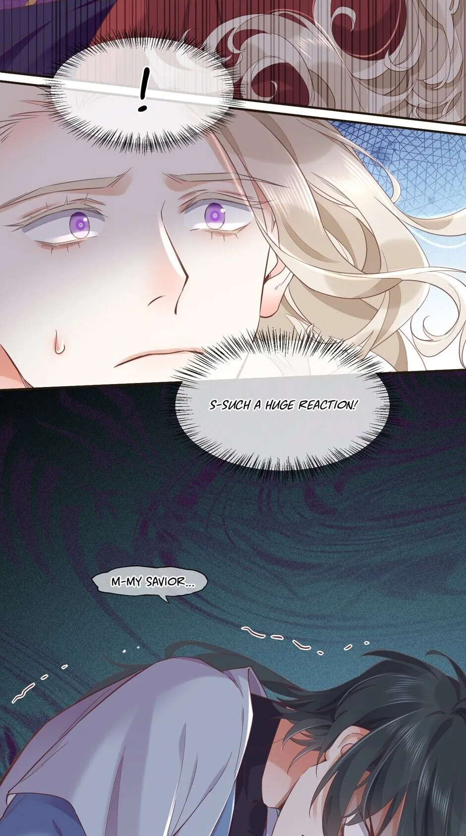 Crack of Dawn Chapter 37 page 27 - 