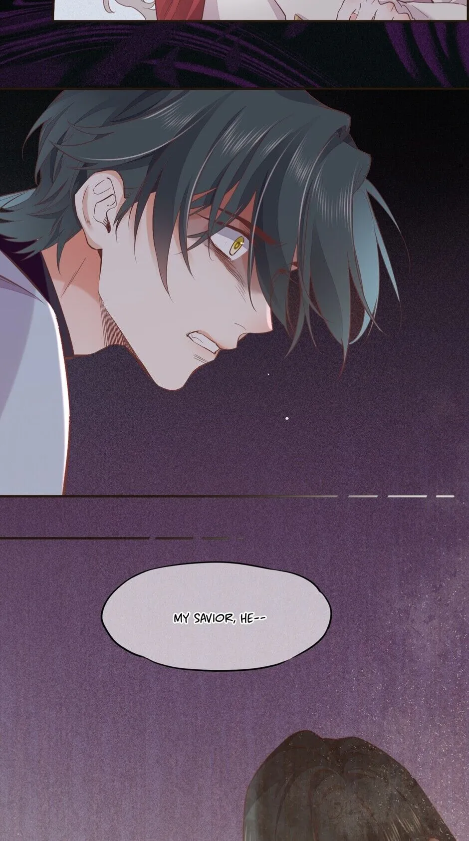 Crack of Dawn Chapter 37 page 29 - 