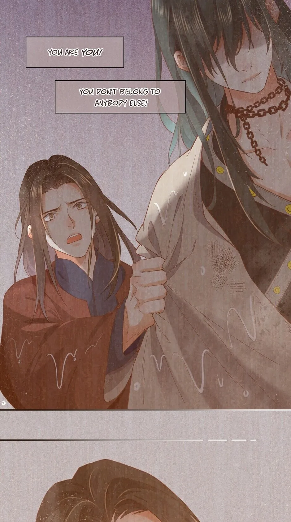 Crack of Dawn Chapter 37 page 30 - 