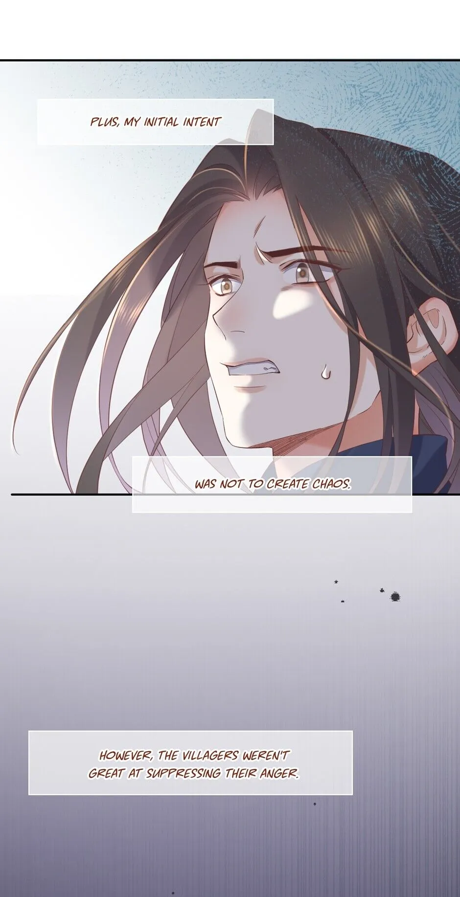 Crack of Dawn Chapter 37 page 6 - 