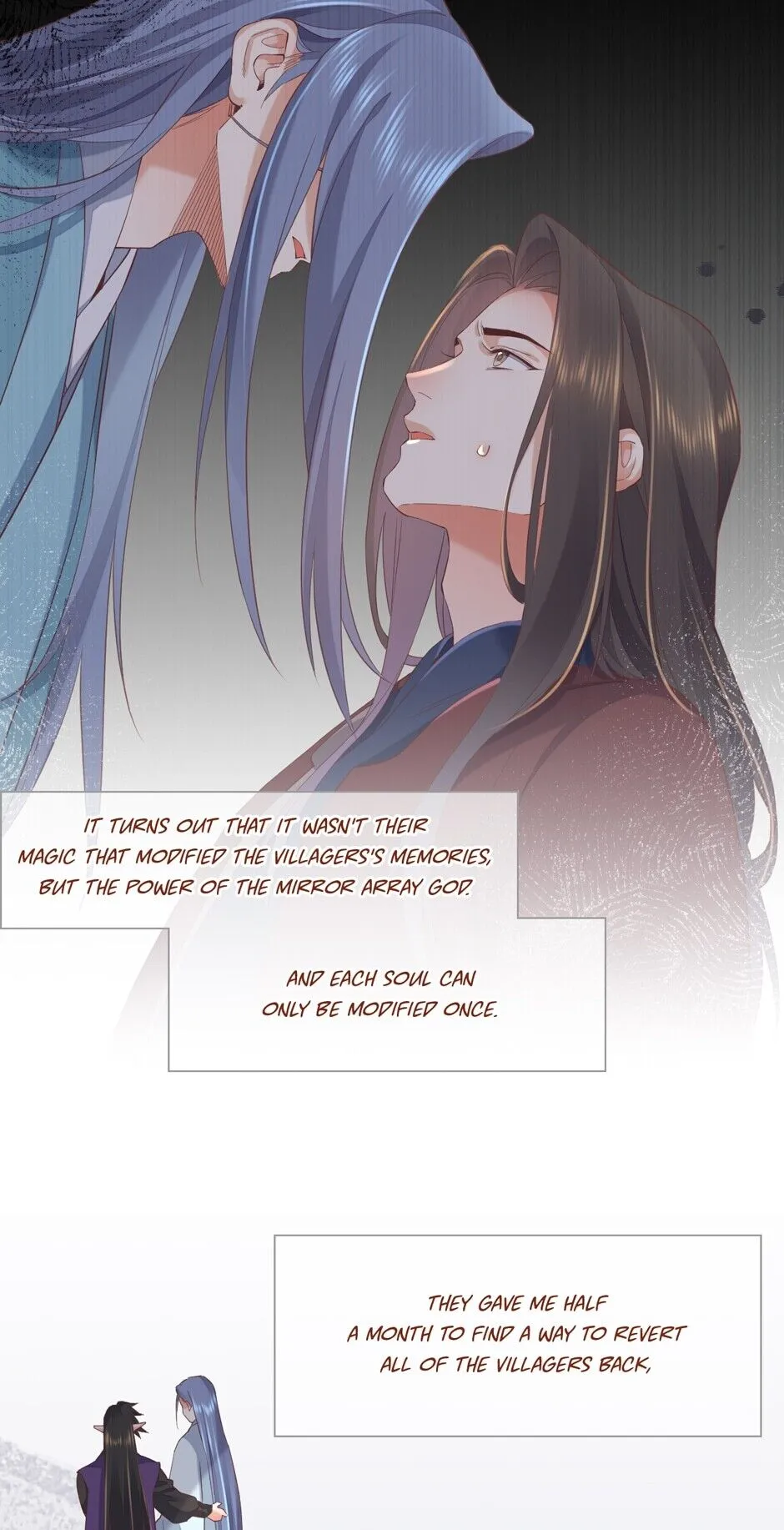 Crack of Dawn Chapter 37 page 8 - 