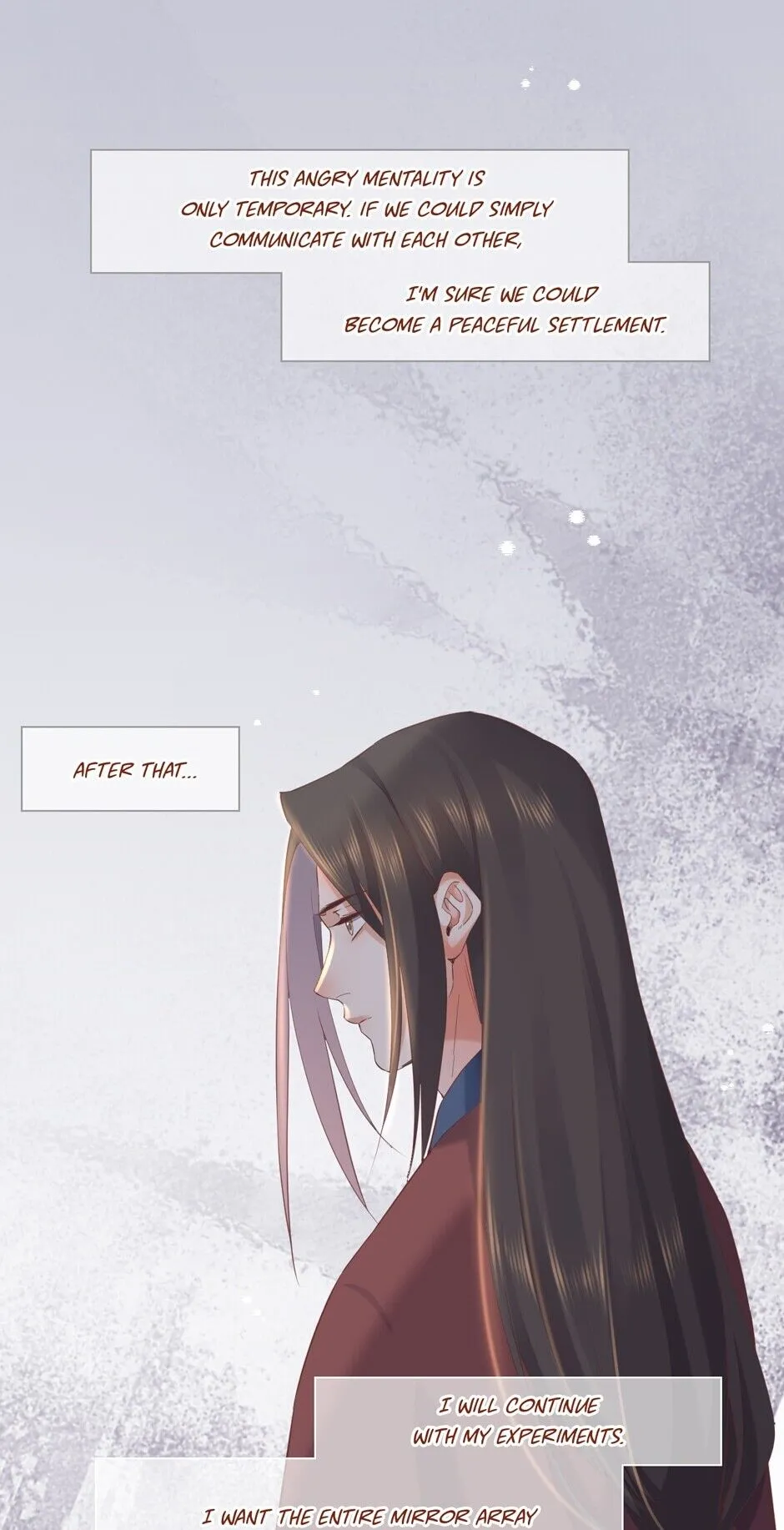 Crack of Dawn Chapter 37 page 10 - 