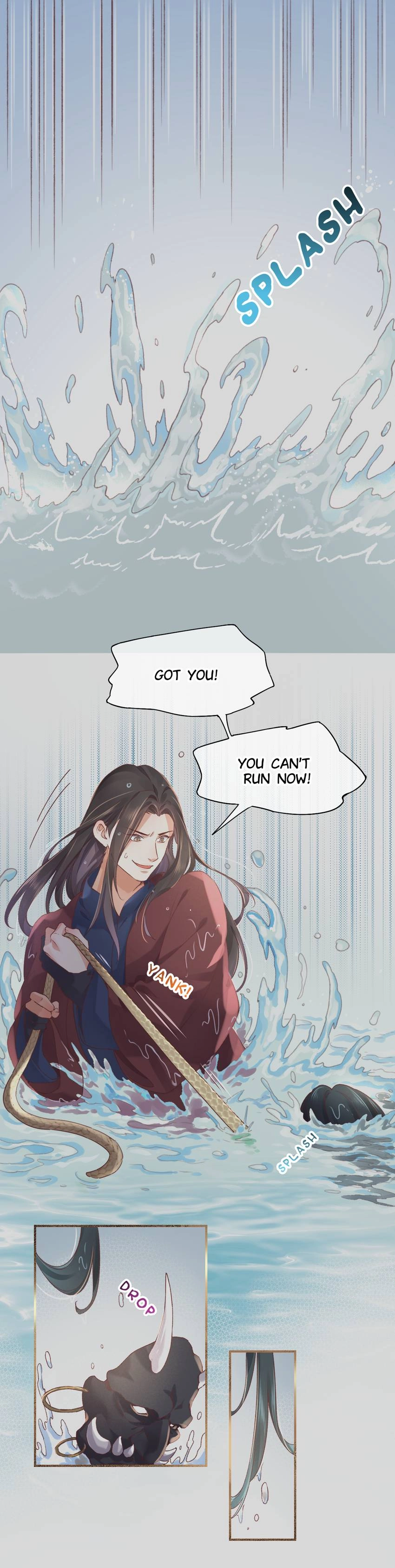 Crack of Dawn Chapter 38 page 11 - 