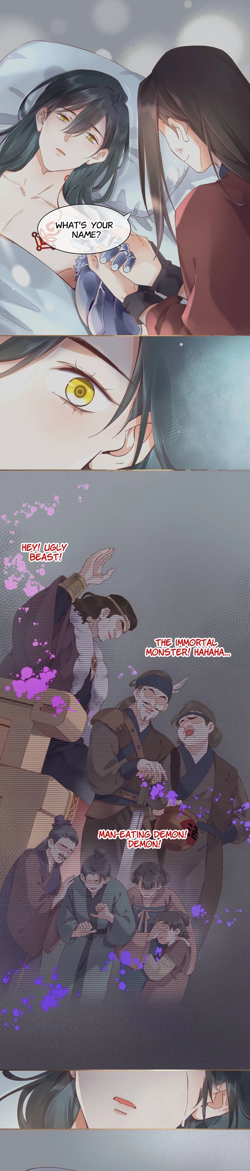Crack of Dawn Chapter 38 page 24 - 