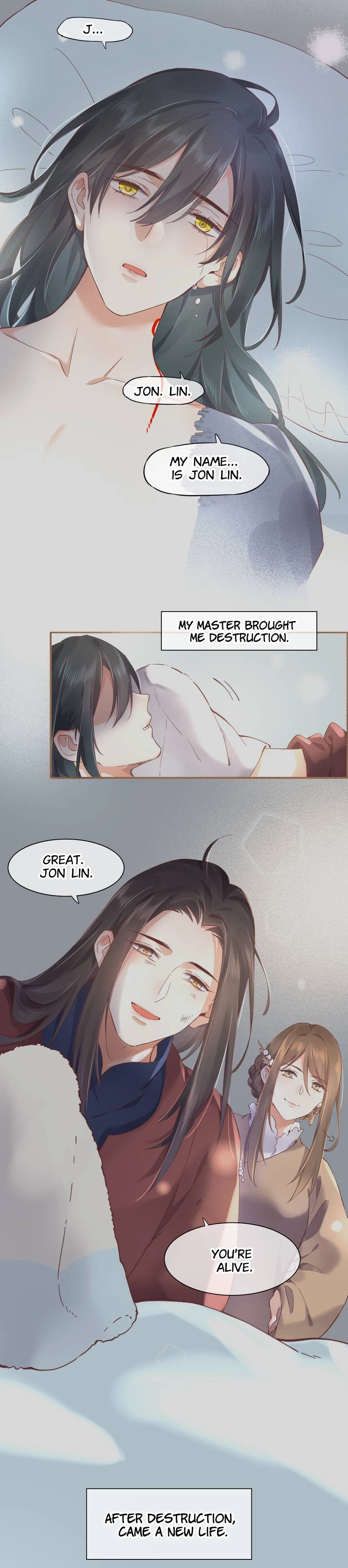 Crack of Dawn Chapter 38 page 25 - 
