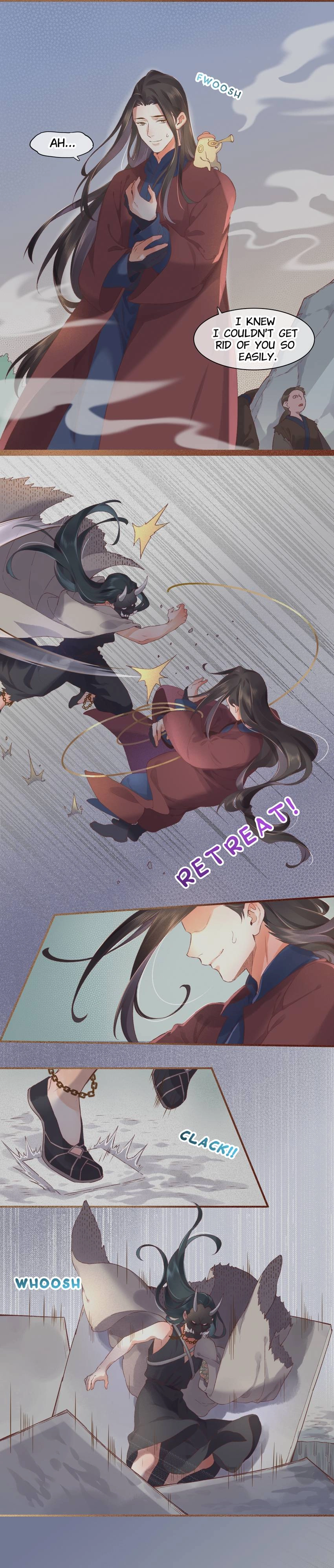 Crack of Dawn Chapter 38 page 9 - 