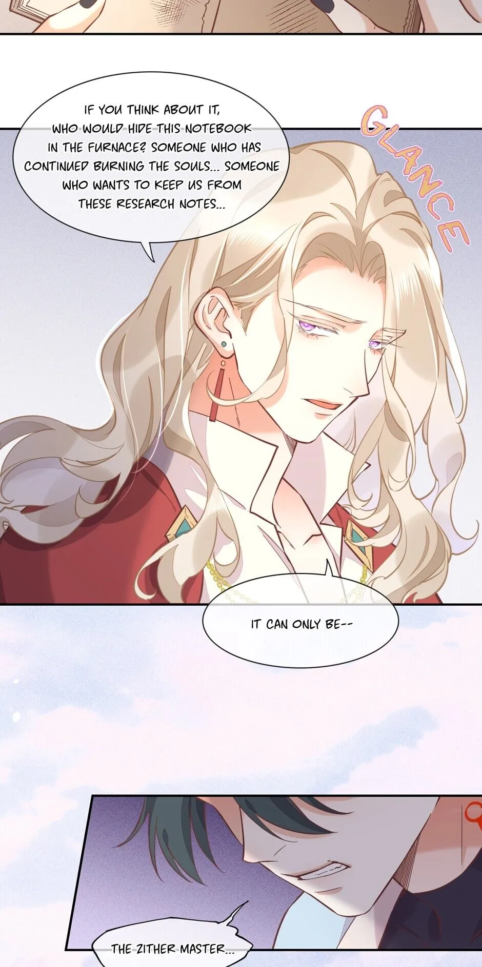 Crack of Dawn Chapter 39 page 12 - 