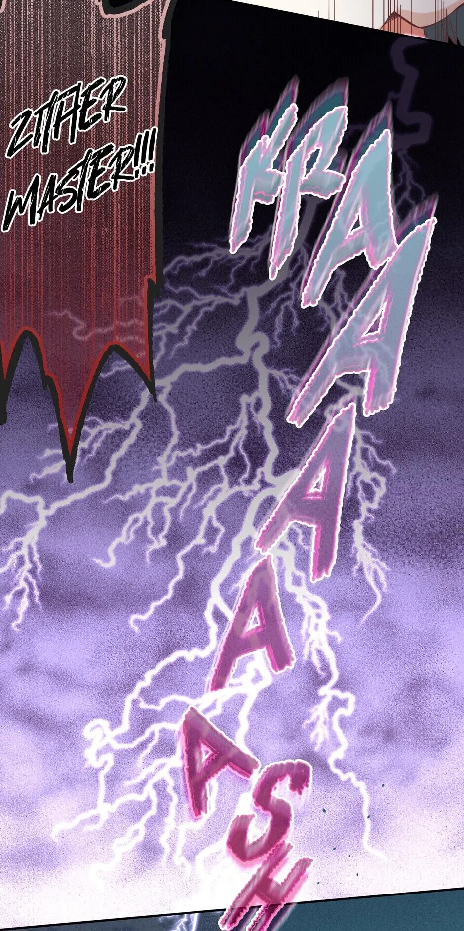 Crack of Dawn Chapter 39 page 14 - 