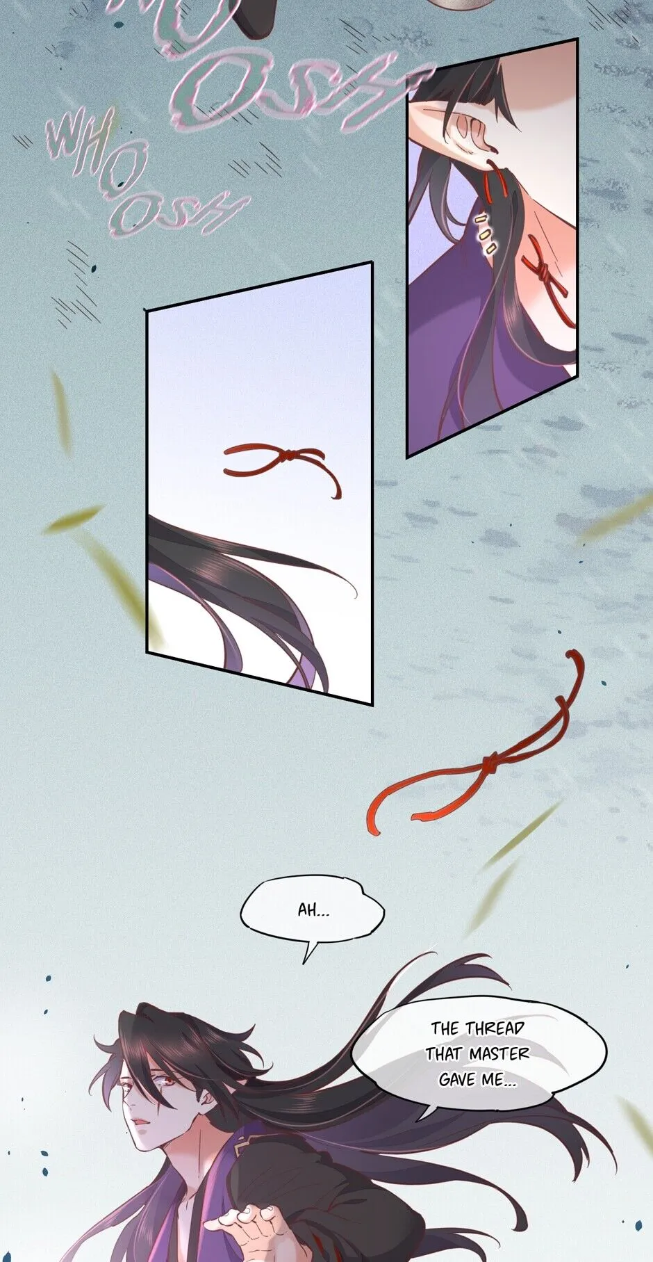 Crack of Dawn Chapter 39 page 16 - 