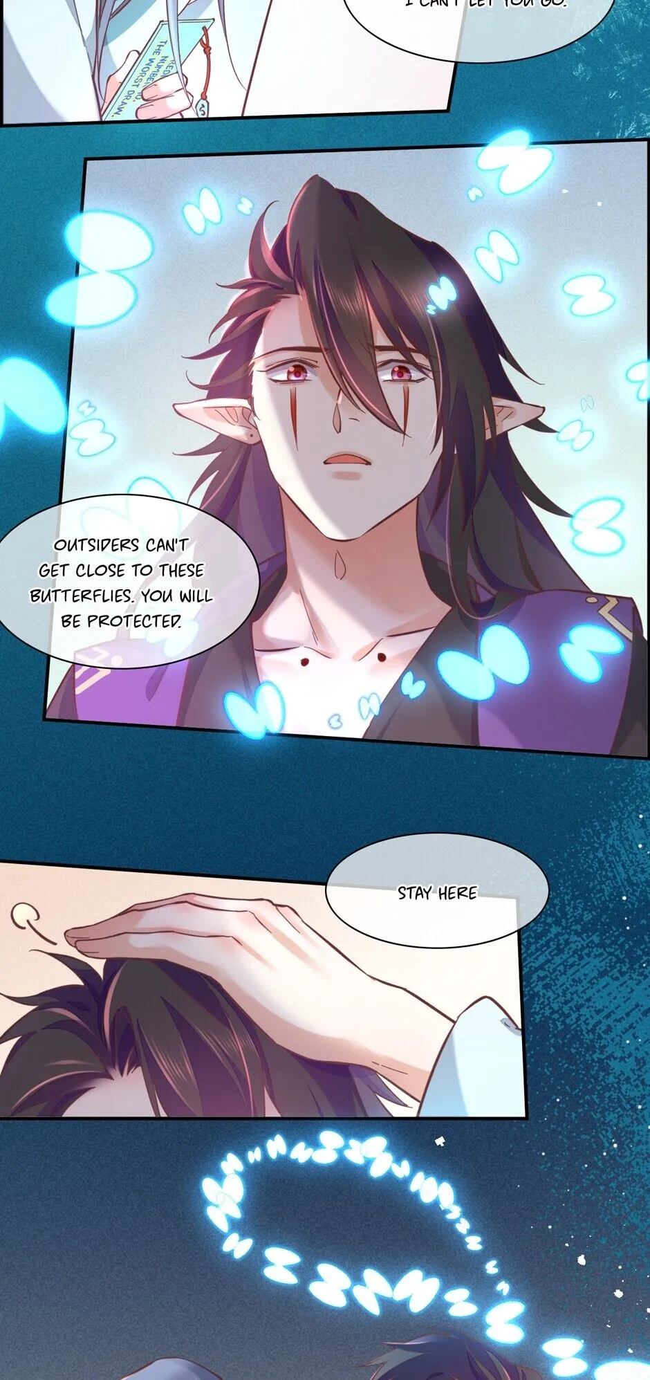Crack of Dawn Chapter 39 page 22 - 
