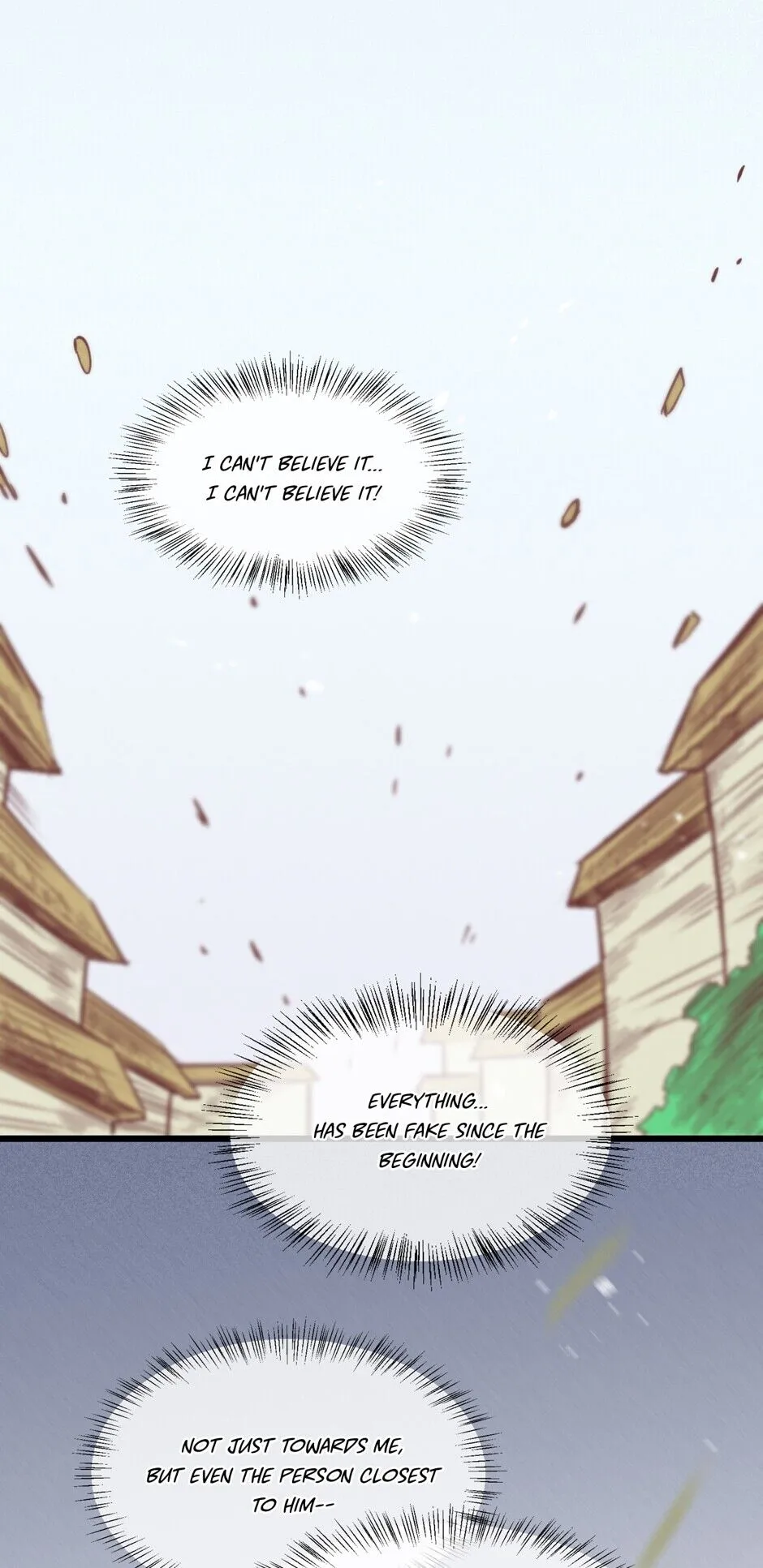 Crack of Dawn Chapter 39 page 25 - 