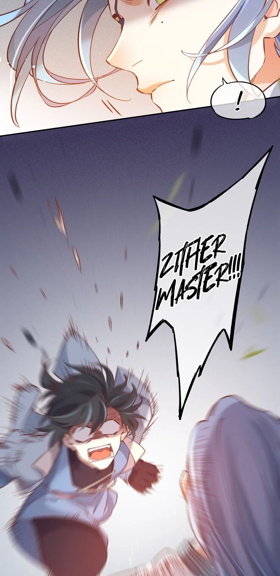 Crack of Dawn Chapter 39 page 28 - 