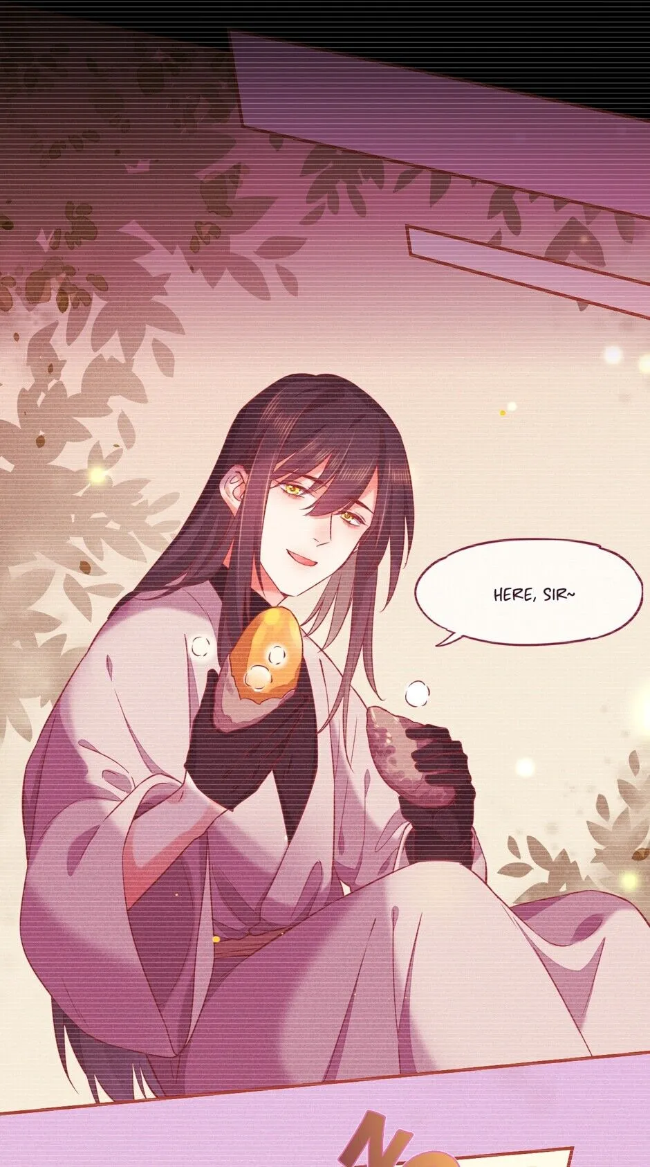 Crack of Dawn Chapter 39 page 4 - 